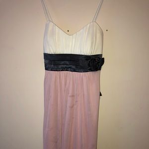 A dress for any occasion